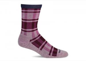 LD252W BigPlaid/Naturalミドル