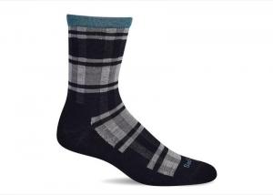 LD252W BigPlaid/Naturalミドル