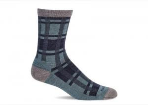 LD252W BigPlaid/Naturalミドル