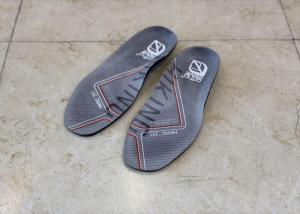 OrthoM Hiking