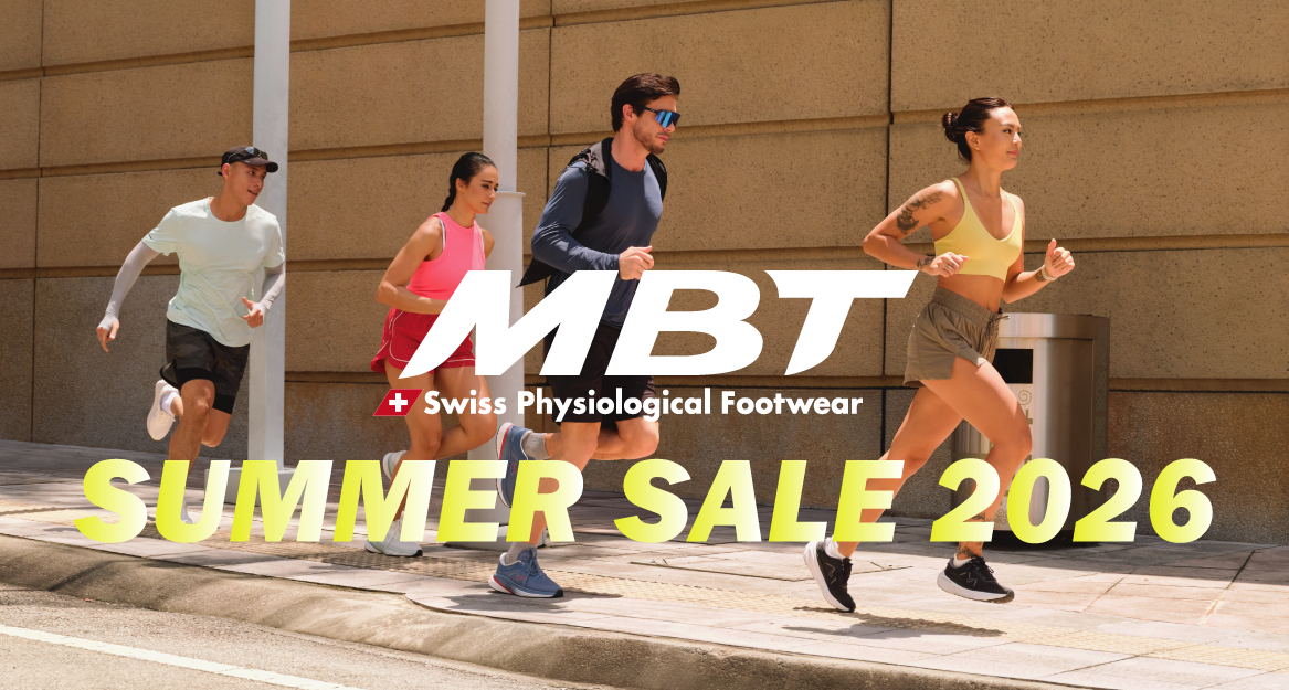 MBT SUMMER SALE 2026　先行スタート！